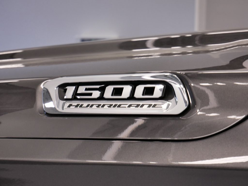 Thumbnail: 2026 RAM 1500 - 17