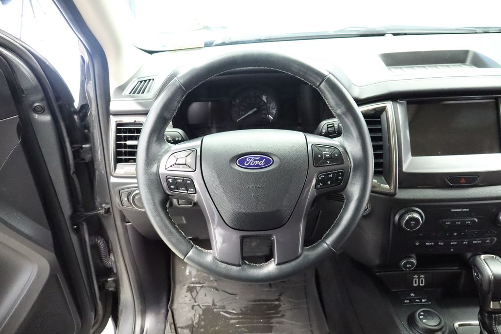 Thumbnail: 2019 Ford Ranger - 32