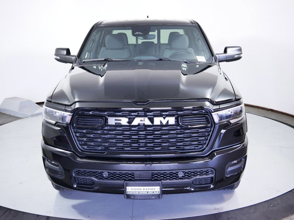 Thumbnail: 2025 RAM 1500 - 20
