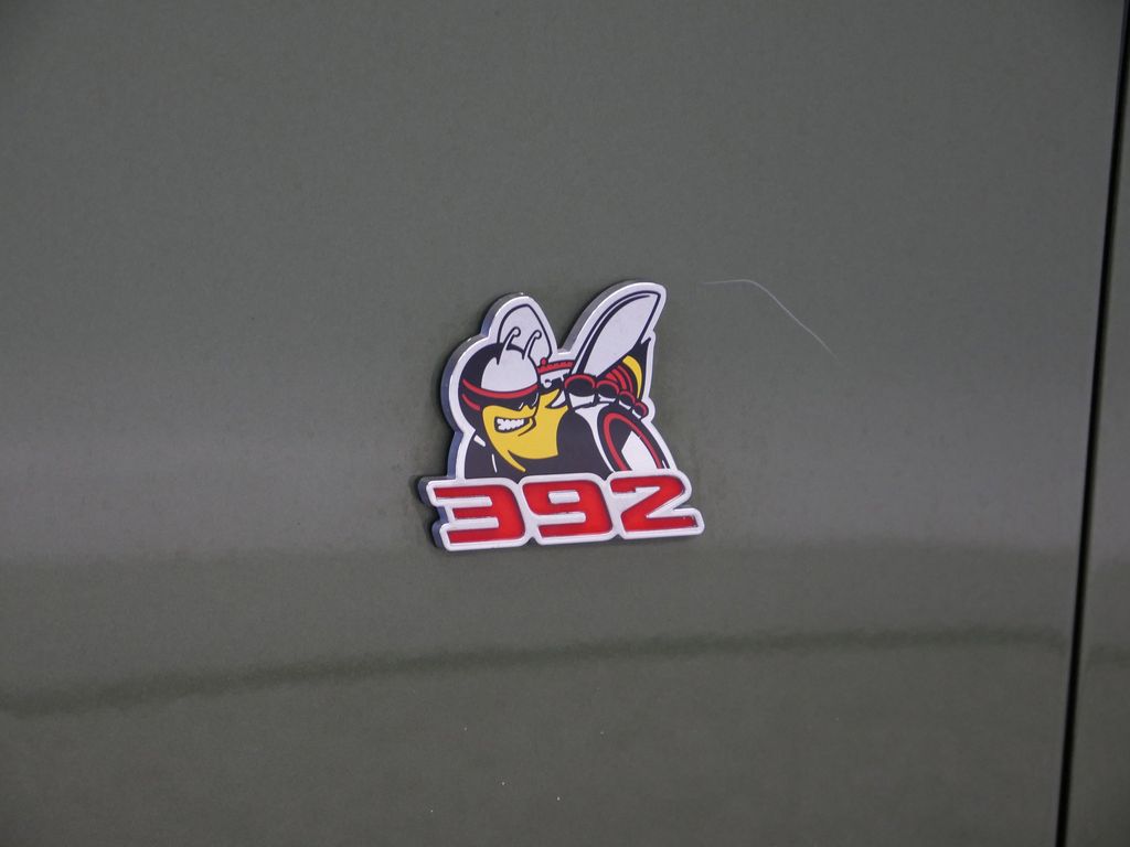 Thumbnail: 2020 Dodge Challenger - 14
