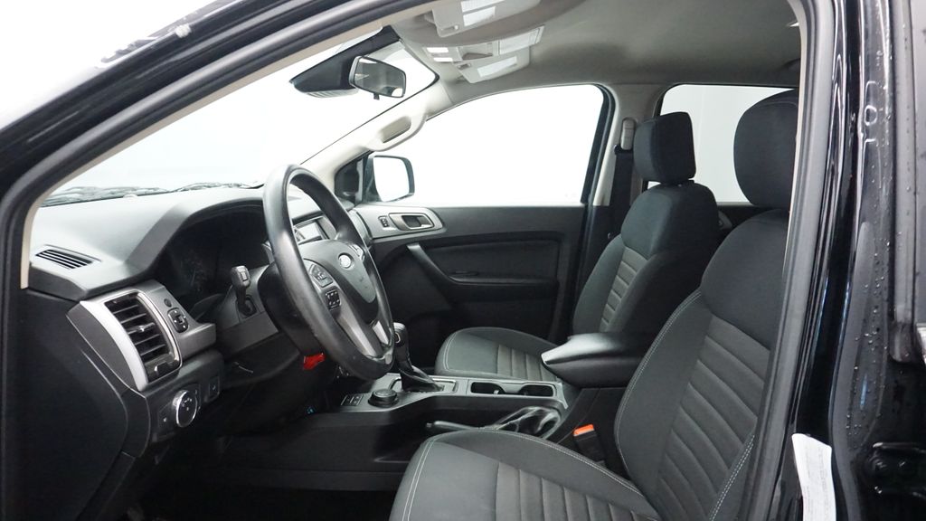 Thumbnail: 2021 Ford Ranger - 32