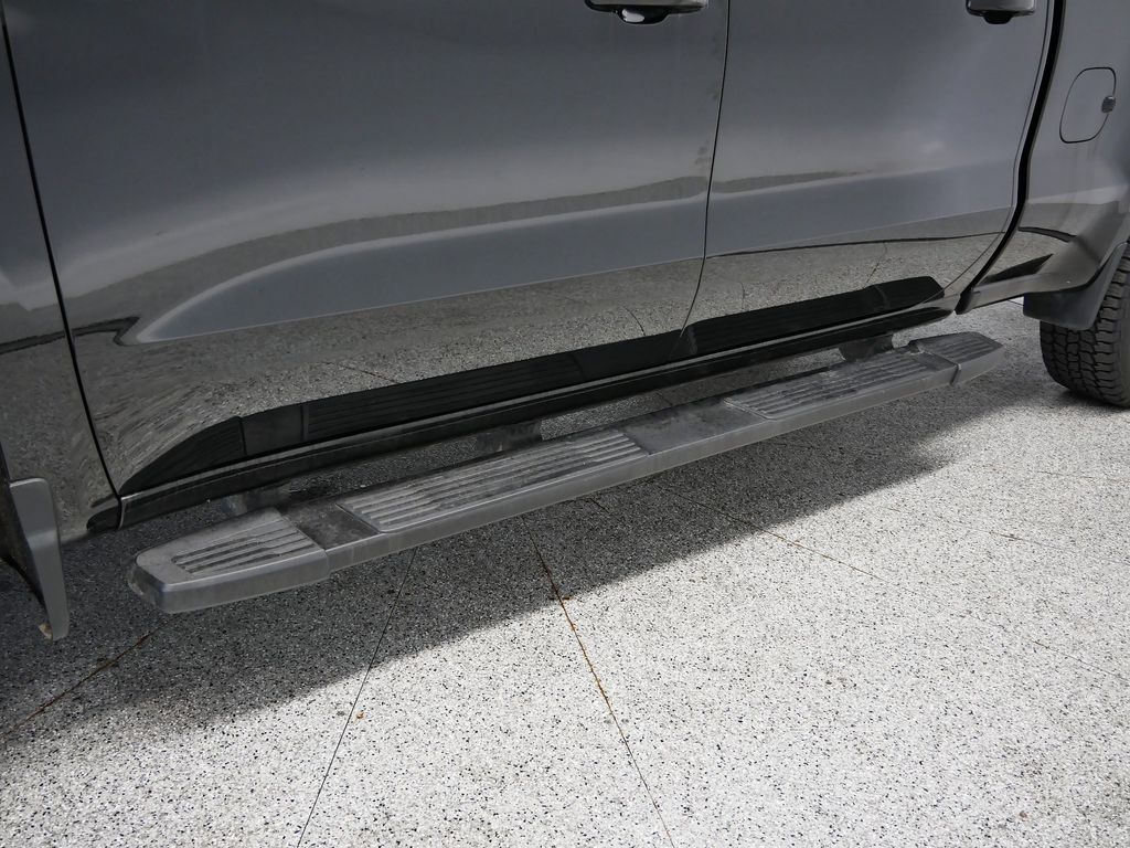 Thumbnail: 2022 Chevrolet Silverado 1500 - 48