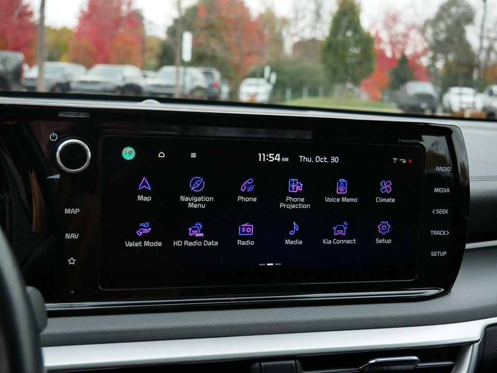 Thumbnail: 2023 Kia K5 - 34