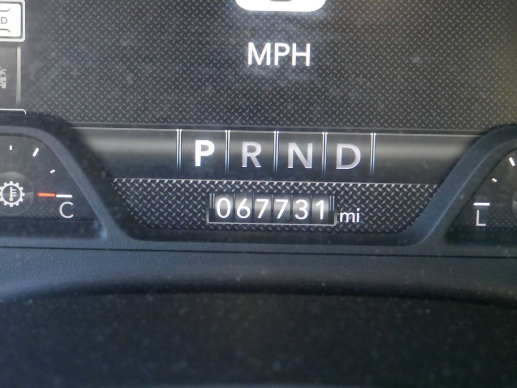 Thumbnail: 2021 RAM 2500 - 28