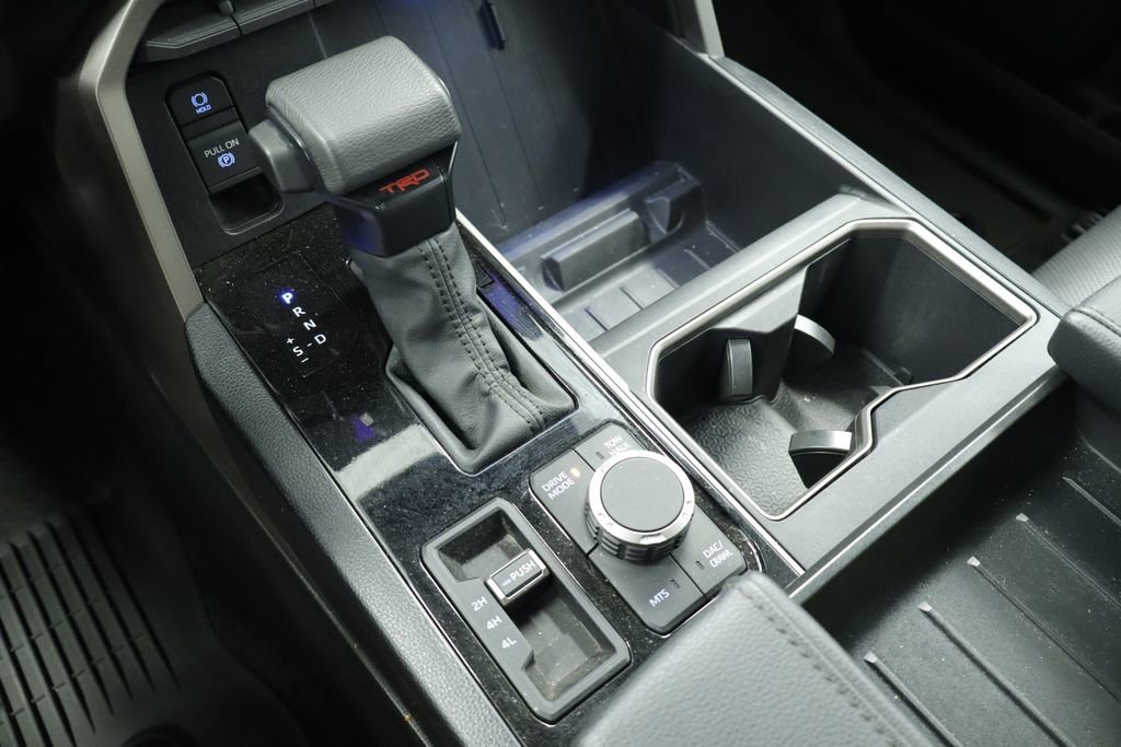 Thumbnail: 2024 Toyota Tundra - 30