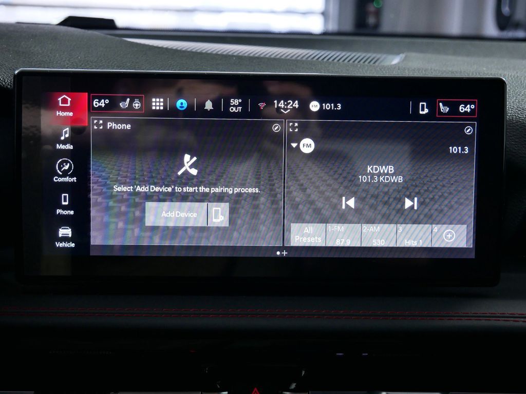 Thumbnail: 2024 Dodge Hornet - 41