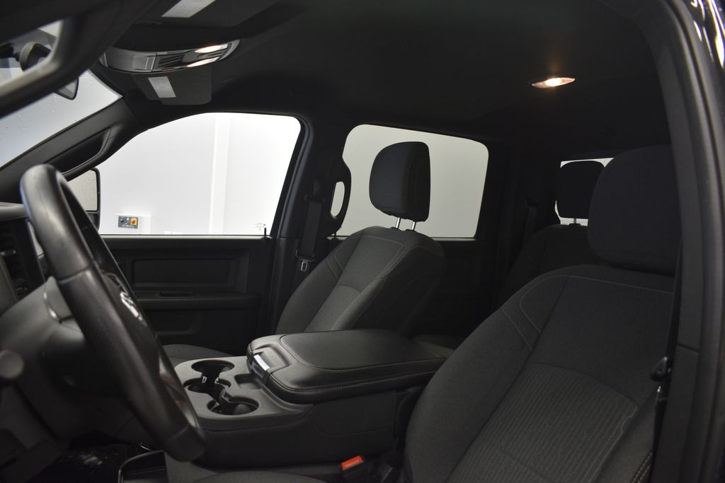 Thumbnail: 2024 RAM 2500 - 15