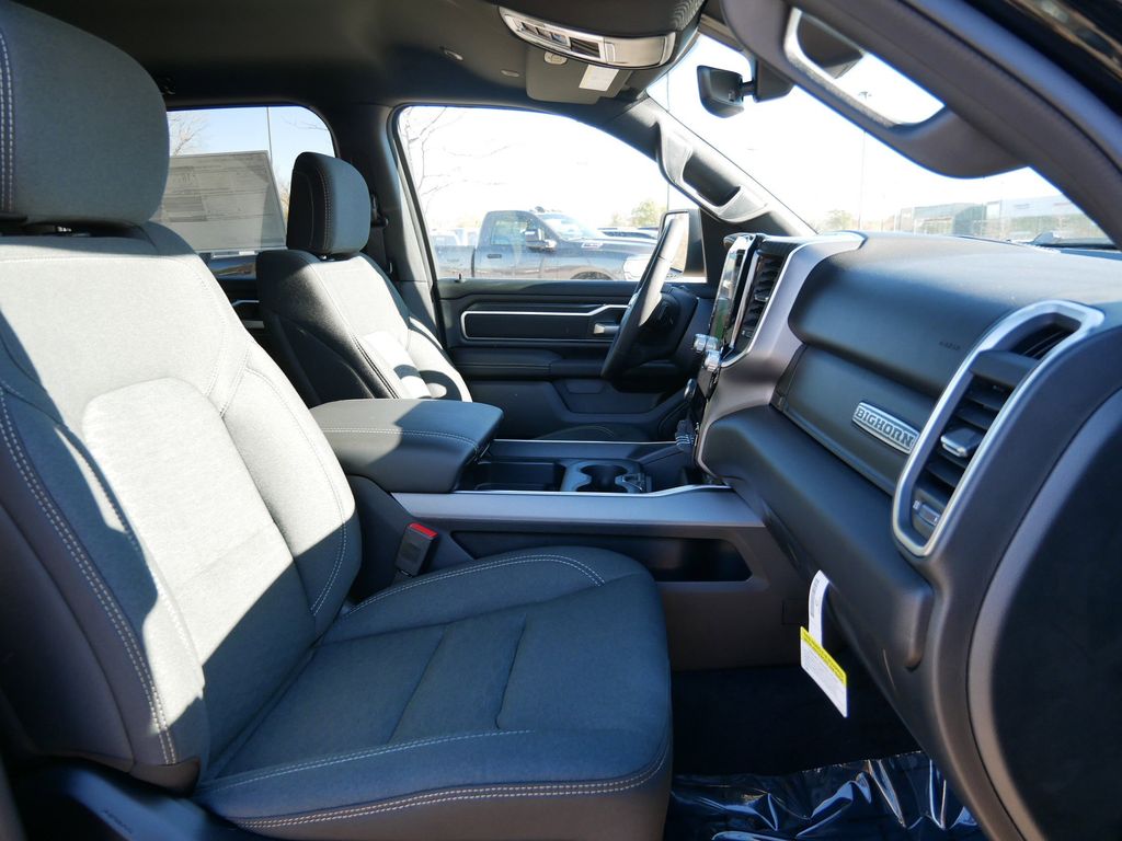 Thumbnail: 2026 RAM 1500 - 23