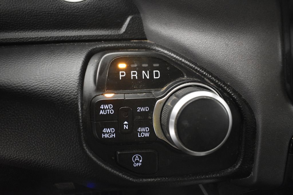 Thumbnail: 2020 RAM 1500 - 24