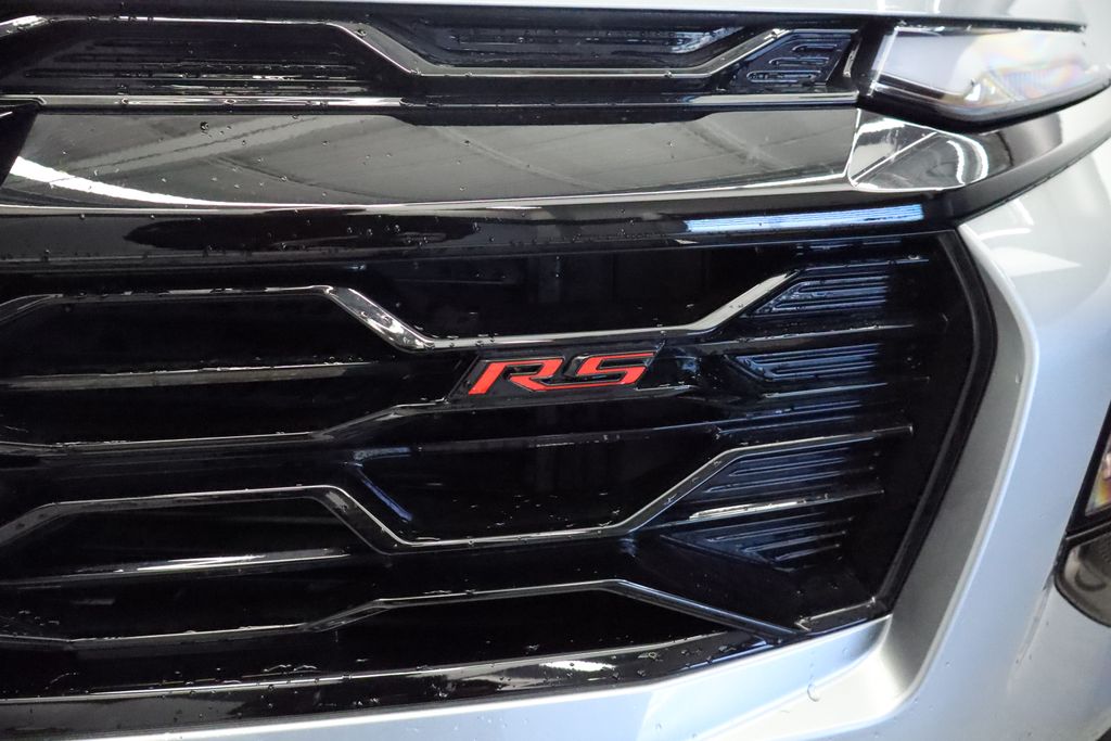 Thumbnail: 2025 Chevrolet Equinox - 13