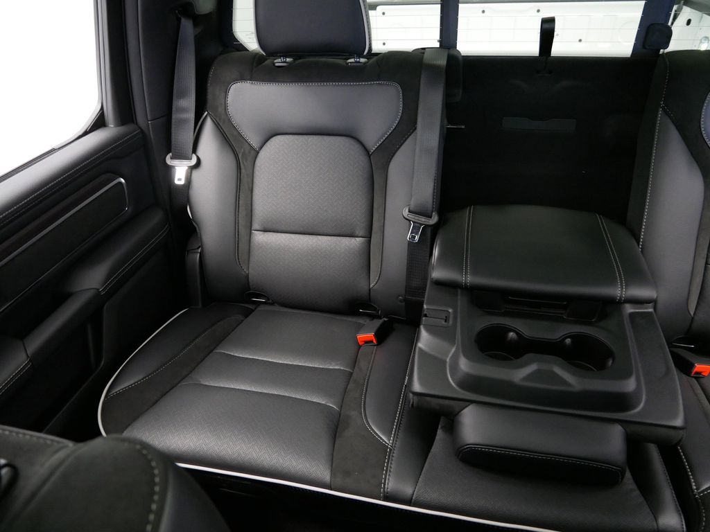 Thumbnail: 2026 RAM 1500 - 22