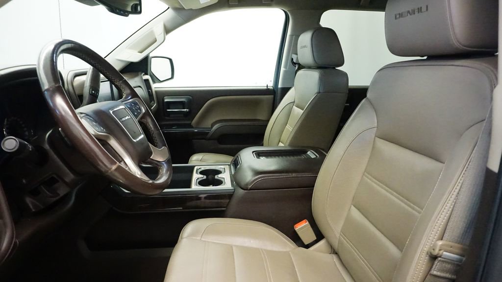 Thumbnail: 2016 GMC Sierra 1500 - 24