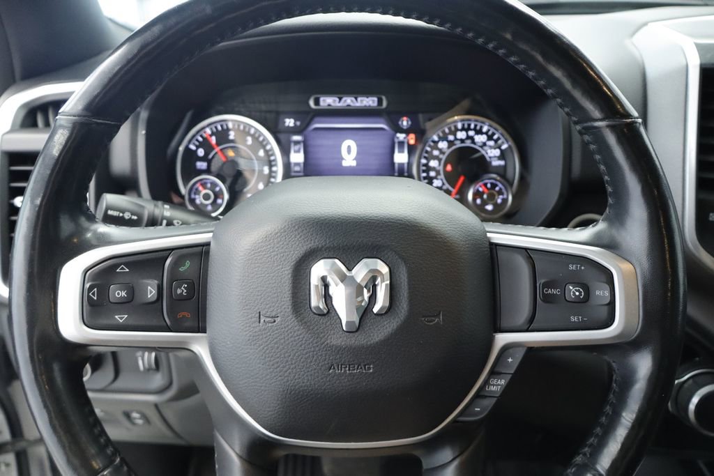Thumbnail: 2020 RAM 1500 - 24