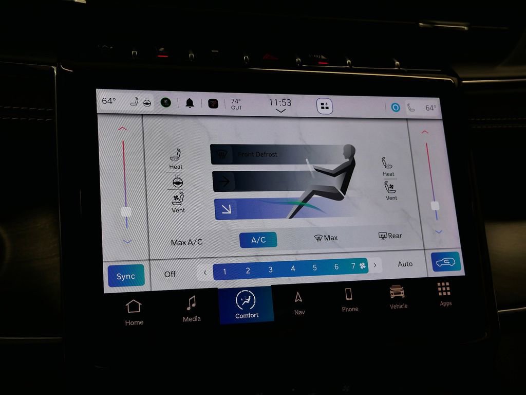 Thumbnail: 2022 Jeep Grand Cherokee - 36