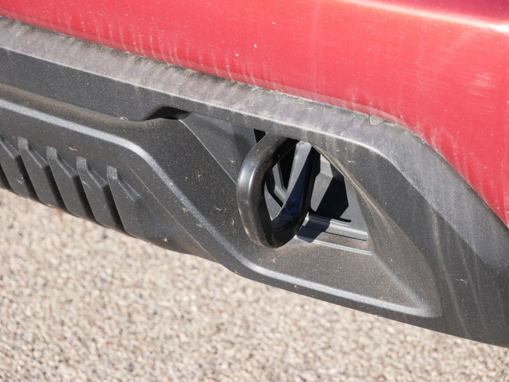 Thumbnail: 2019 GMC Sierra 1500 - 14