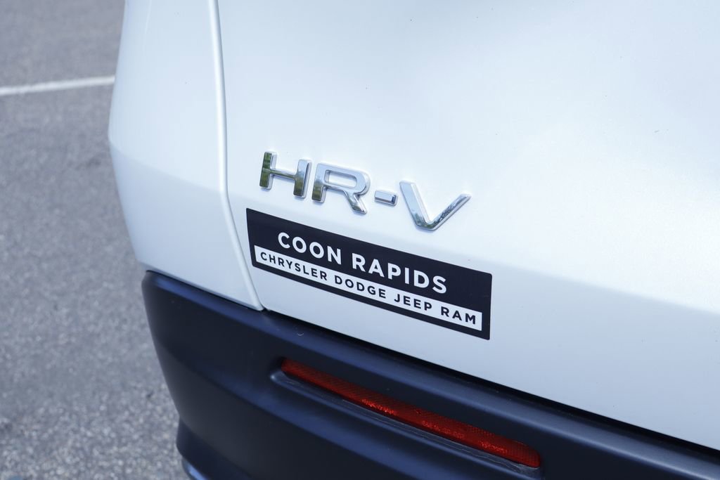 Thumbnail: 2024 Honda HR-V - 13
