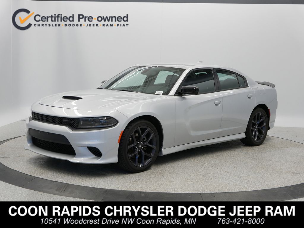 2023 Dodge Charger GT -
                  Coon Rapids, MN