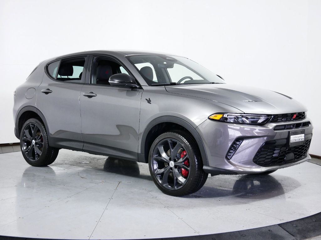 Thumbnail: 2024 Dodge Hornet - 2