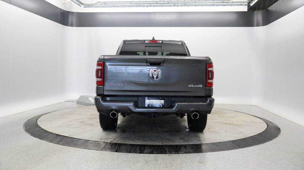 Thumbnail: 2023 RAM 1500 - 4