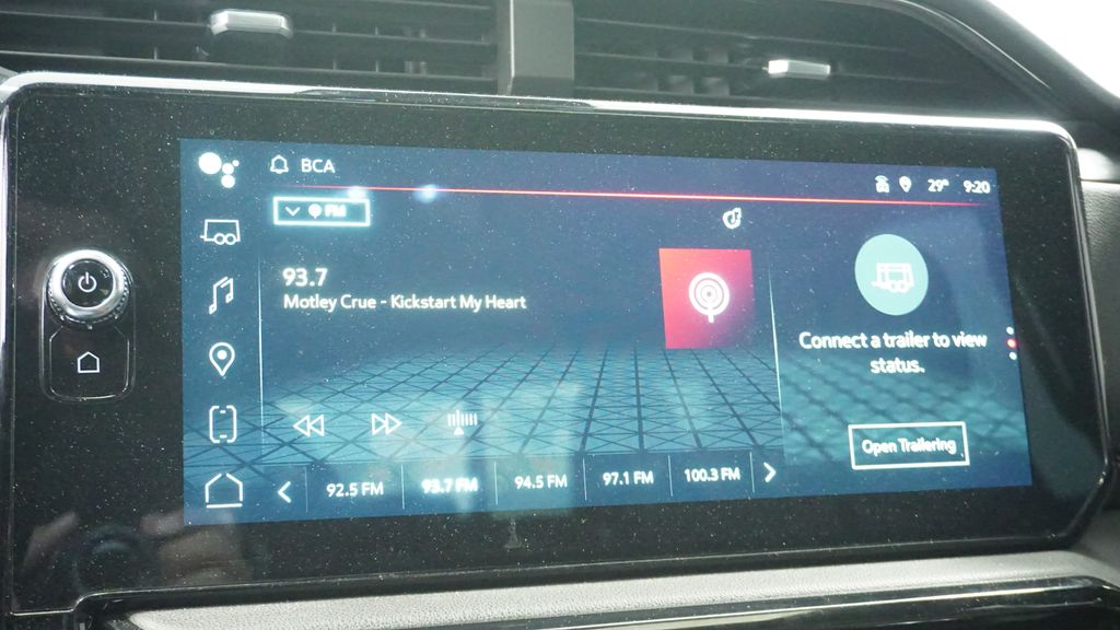 Thumbnail: 2024 GMC Sierra 1500 - 33