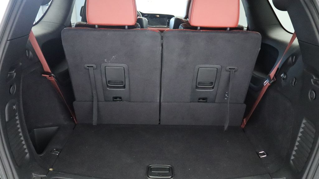 Thumbnail: 2024 Dodge Durango - 18