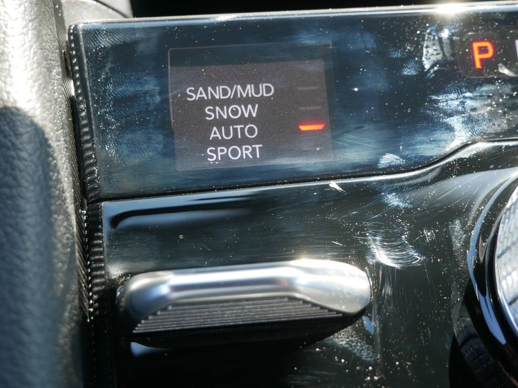 Thumbnail: 2025 Jeep Grand Cherokee L - 50