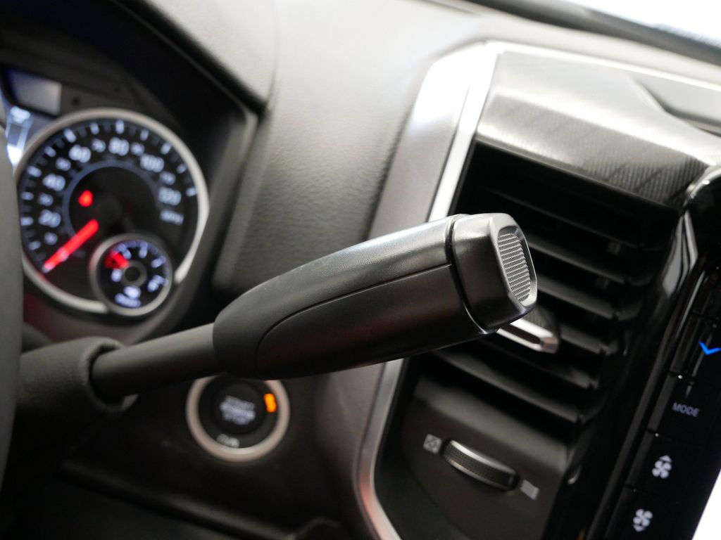 Thumbnail: 2025 RAM 2500 - 34