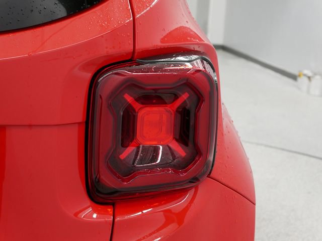 Thumbnail: 2023 Jeep Renegade - 50