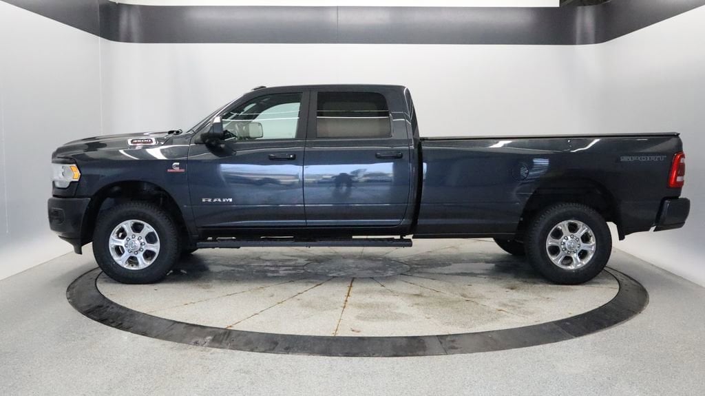 Thumbnail: 2022 RAM 3500 - 2