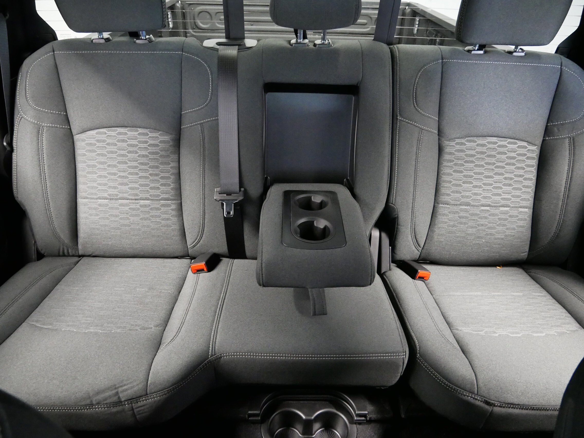 Thumbnail: 2026 RAM 2500 - 31