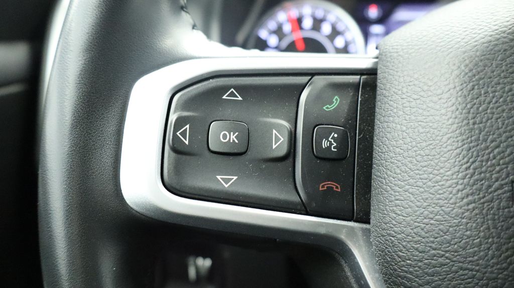 Thumbnail: 2022 RAM 1500 - 33