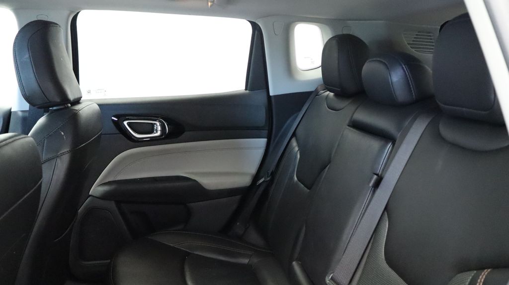 Thumbnail: 2022 Jeep Compass - 22