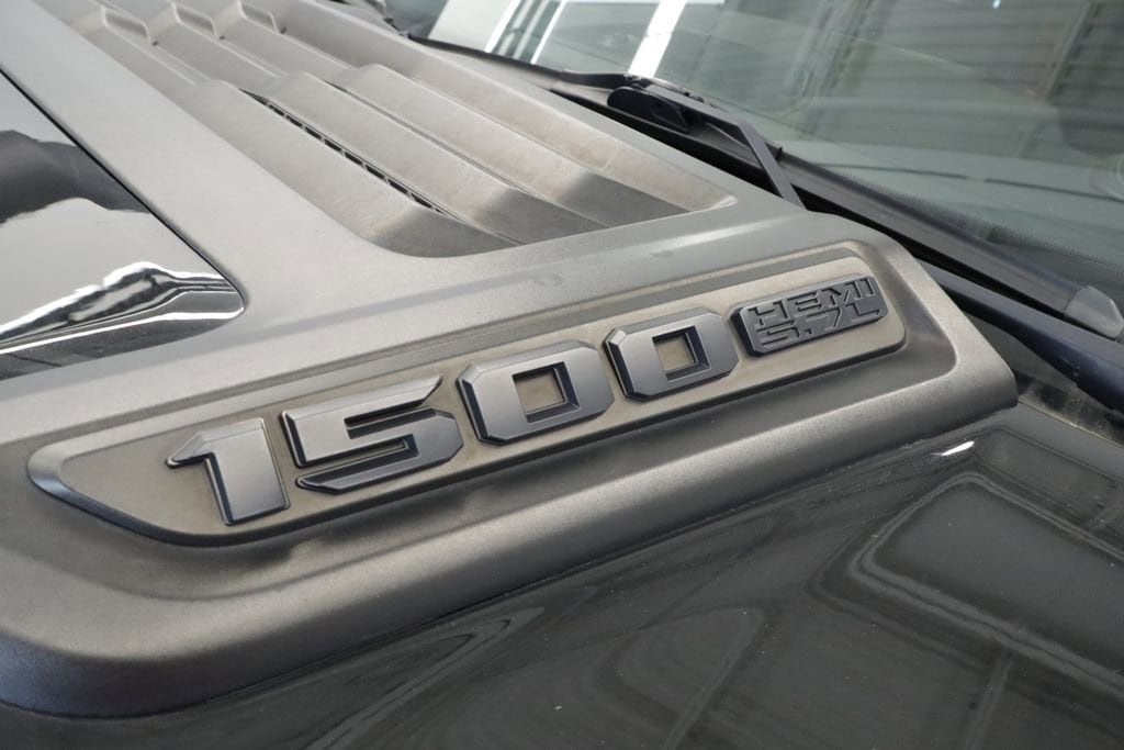 Thumbnail: 2019 RAM 1500 - 16