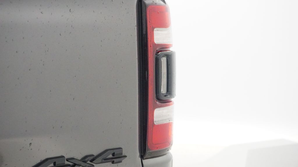 Thumbnail: 2022 RAM 1500 - 14