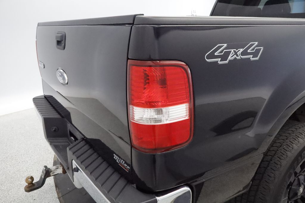 Thumbnail: 2007 Ford F-150 - 19
