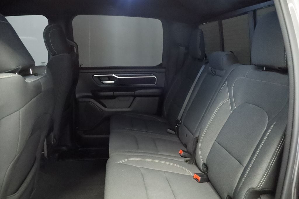 Thumbnail: 2024 RAM 1500 - 23