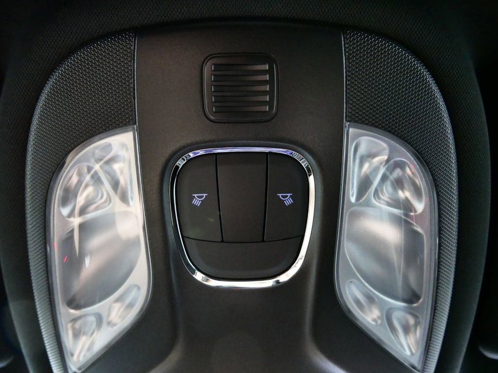 Thumbnail: 2024 Jeep Compass - 51