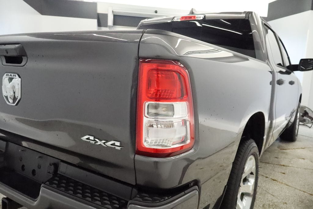 Thumbnail: 2024 RAM 1500 - 19