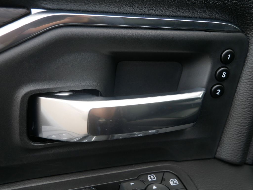 2025 RAM 2500 Laramie 32