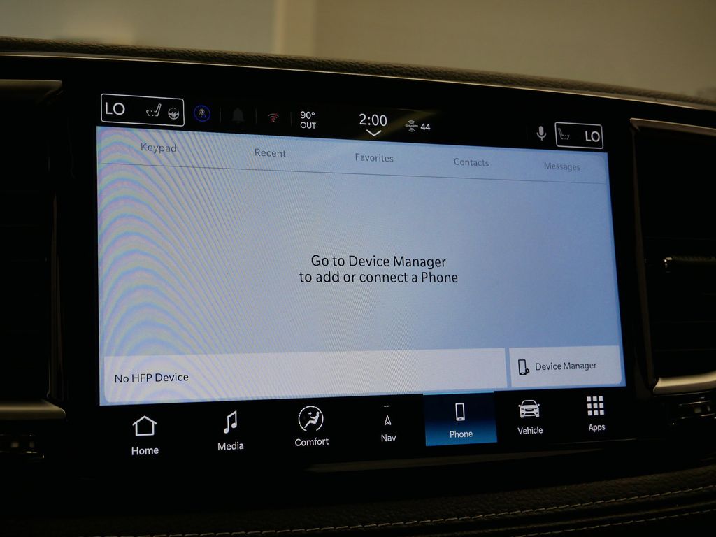 Thumbnail: 2026 Chrysler Pacifica - 29