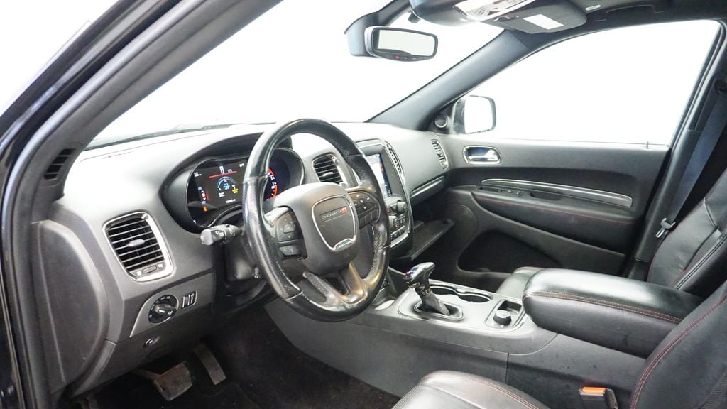 Thumbnail: 2018 Dodge Durango - 23