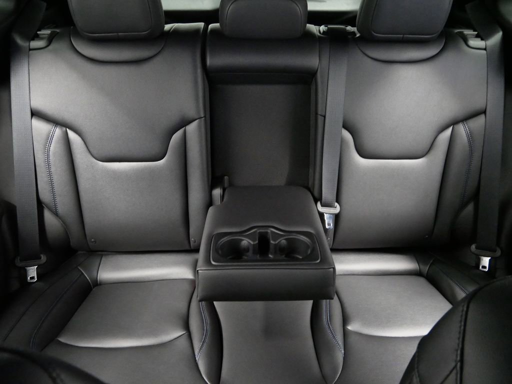 Thumbnail: 2026 Jeep Compass - 32