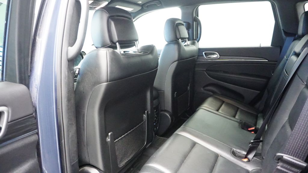 Thumbnail: 2019 Jeep Grand Cherokee - 22