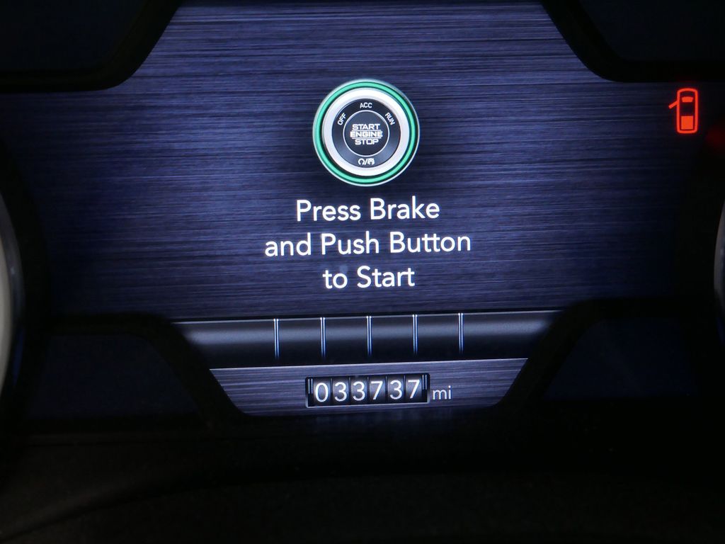 Thumbnail: 2021 RAM 1500 - 28