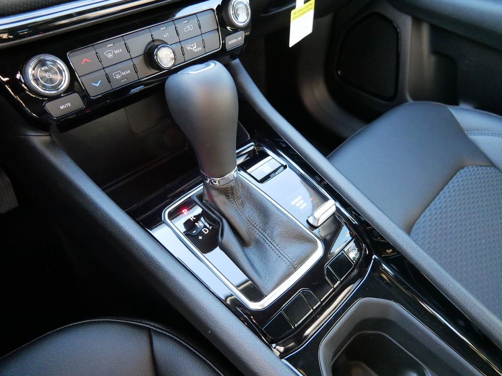 Thumbnail: 2026 Jeep Compass - 44