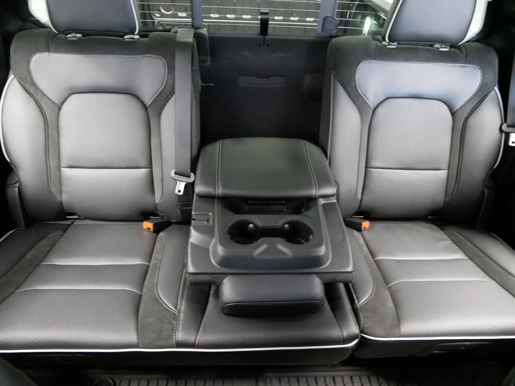 Thumbnail: 2026 RAM 1500 - 30