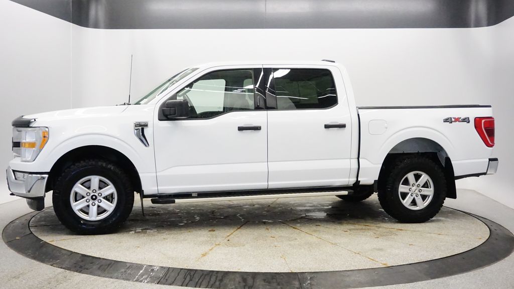 Thumbnail: 2022 Ford F-150 - 2