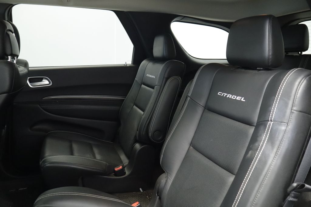 Thumbnail: 2018 Dodge Durango - 19