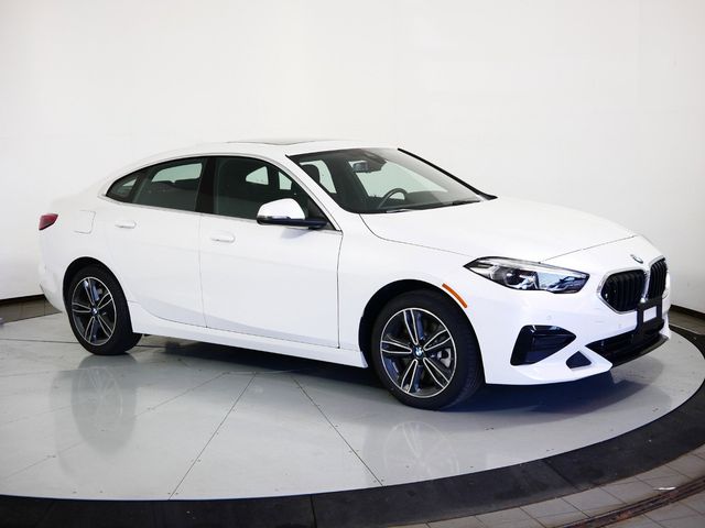 2024 BMW 2 Series 228i xDrive 2