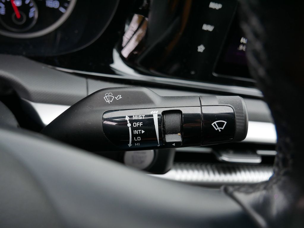 Thumbnail: 2023 Kia K5 - 30